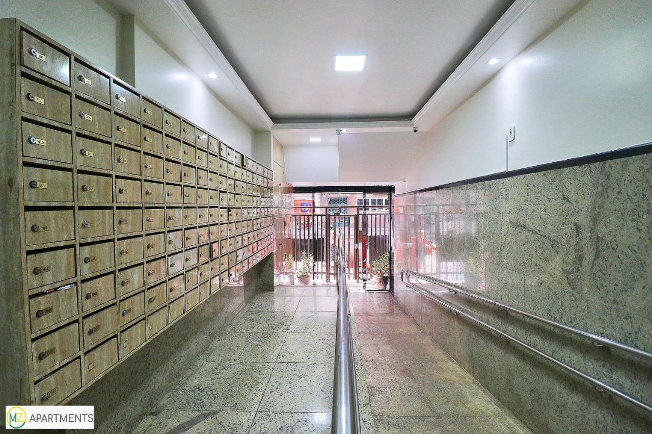 Appartement Confortavel 4 Pessoas Em Copacabana